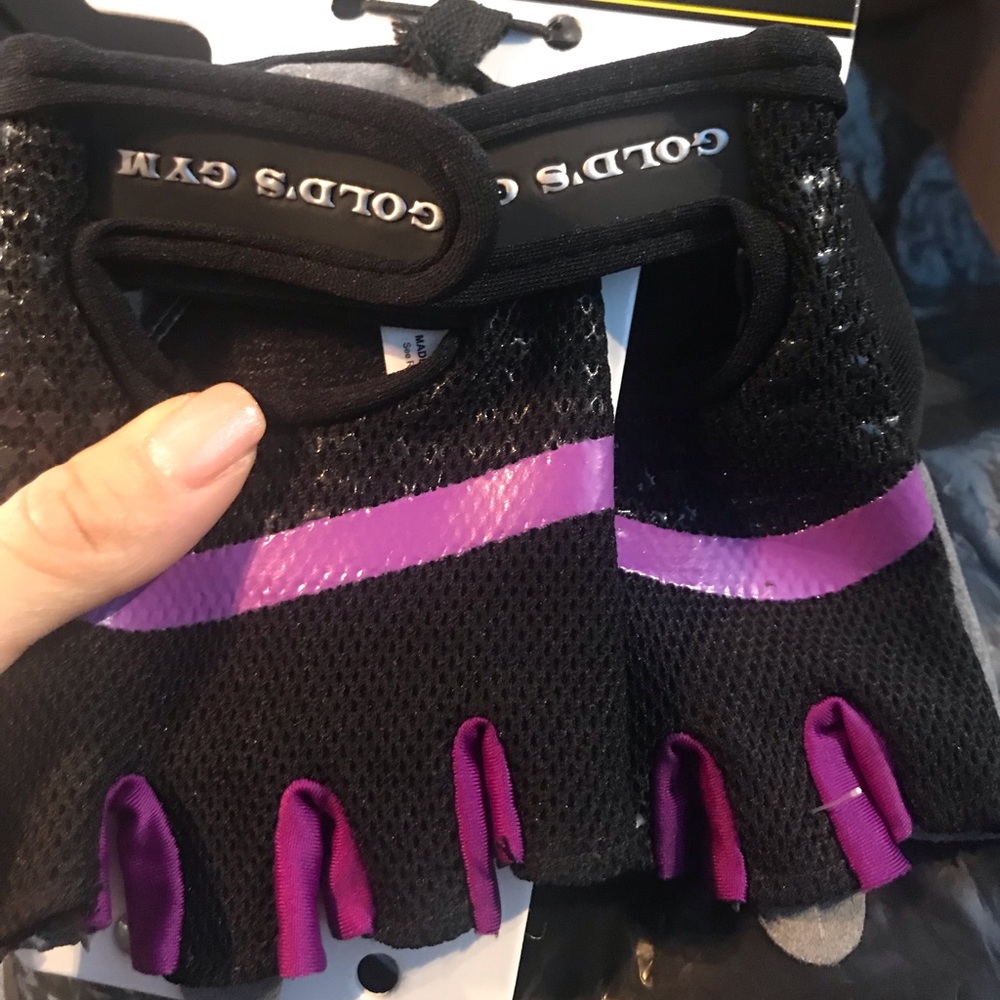 Women’s Tacky Gloves